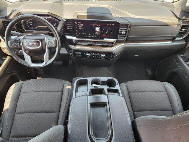 2023 GMC Sierra 1500 Vehicle Photo in SUGAR LAND, TX 77478-0000