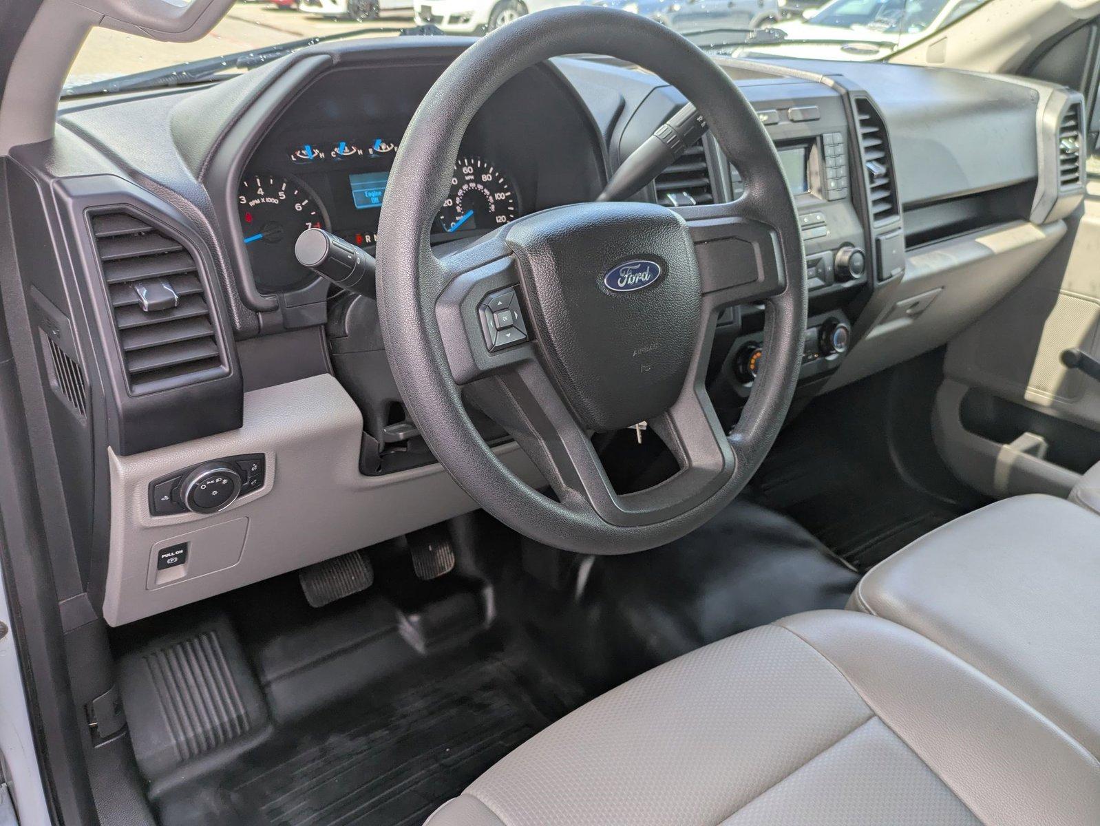 2016 Ford F-150 Vehicle Photo in Corpus Christi, TX 78415