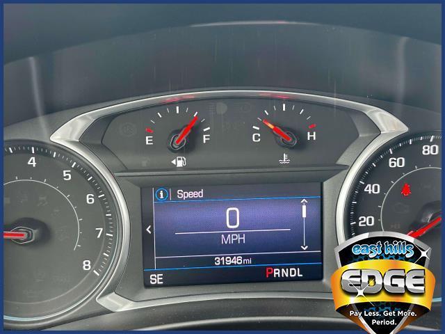 2022 Chevrolet Equinox Vehicle Photo in Roslyn, NY 11576