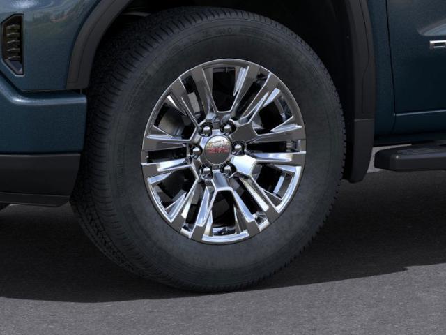 2025 GMC Sierra 1500 Vehicle Photo in PASADENA, CA 91107-3803