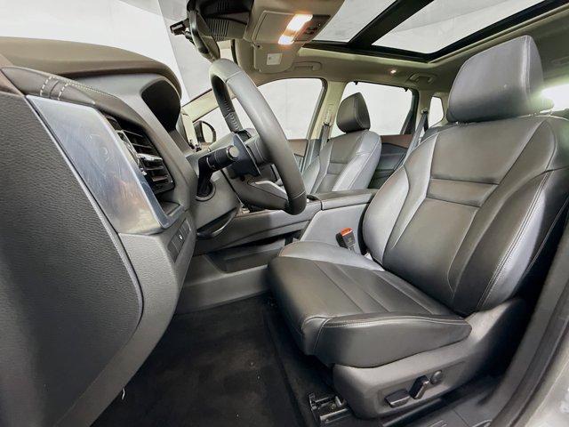 2021 Nissan Rogue Vehicle Photo in Flemington, NJ 08822