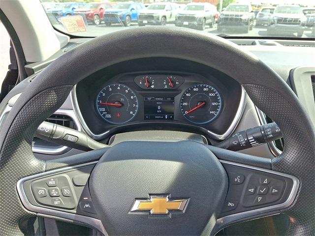 2022 Chevrolet Equinox Vehicle Photo in LEWES, DE 19958-4935