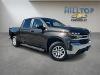 Used 2022 Chevrolet Silverado 1500 Limited LT with VIN 1GCPYJEK6NZ121934 for sale in Somersworth, NH