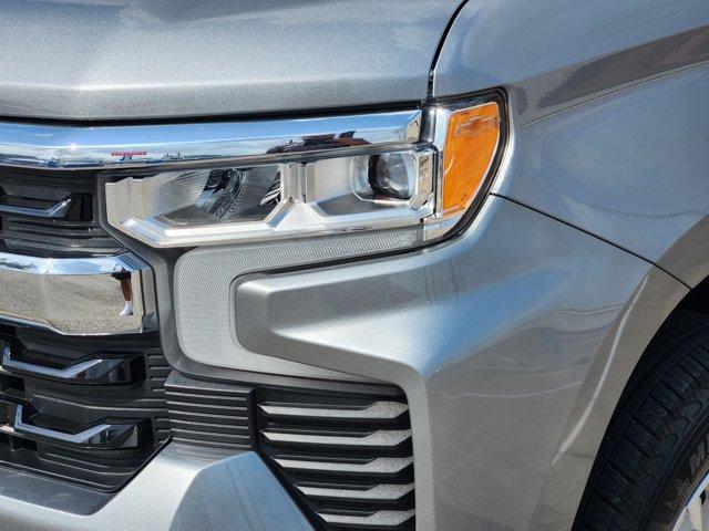 2023 Chevrolet Silverado 1500 Vehicle Photo in SUGAR LAND, TX 77478-0000