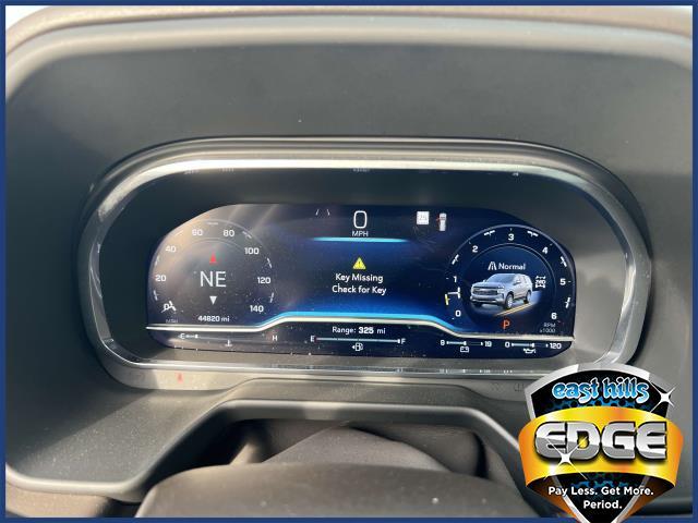 2022 Chevrolet Tahoe Vehicle Photo in Roslyn, NY 11576