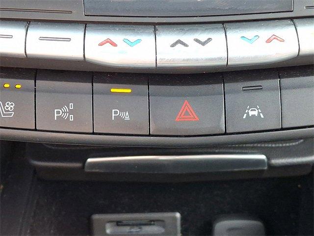 2019 Cadillac XT4 Vehicle Photo in ALLENTOWN, PA 18103-7399