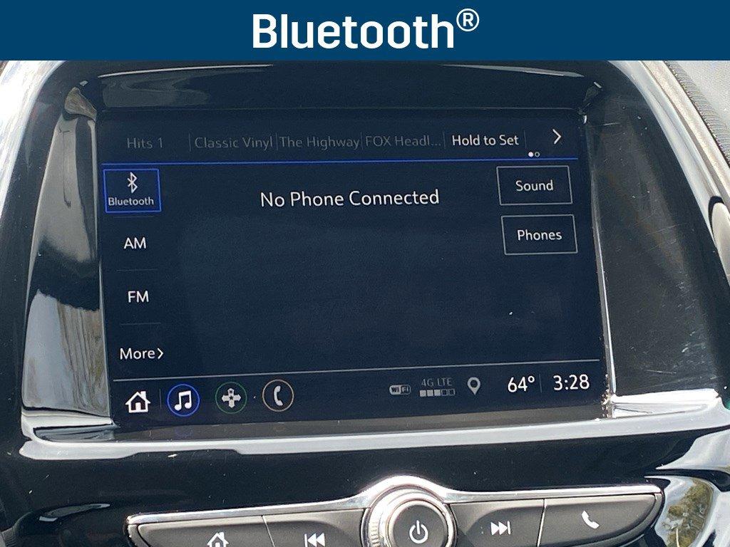 2021 Chevrolet Spark Vehicle Photo in SAVANNAH, GA 31406-4513
