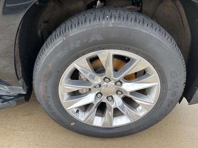2023 Chevrolet Tahoe Vehicle Photo in San Antonio, TX 78230