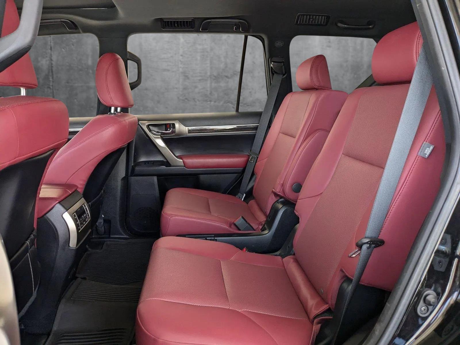 2020 Lexus GX 460 Vehicle Photo in Maitland, FL 32751