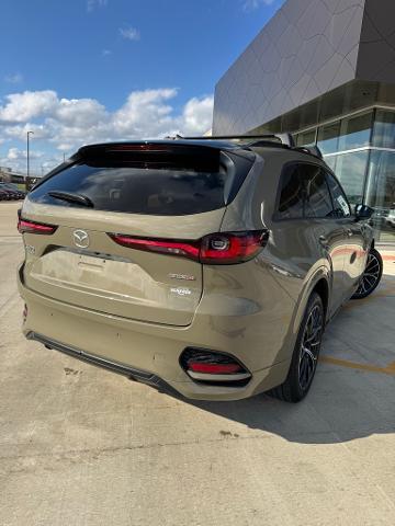 2025 Mazda CX-70 Vehicle Photo in Peoria, IL 61615