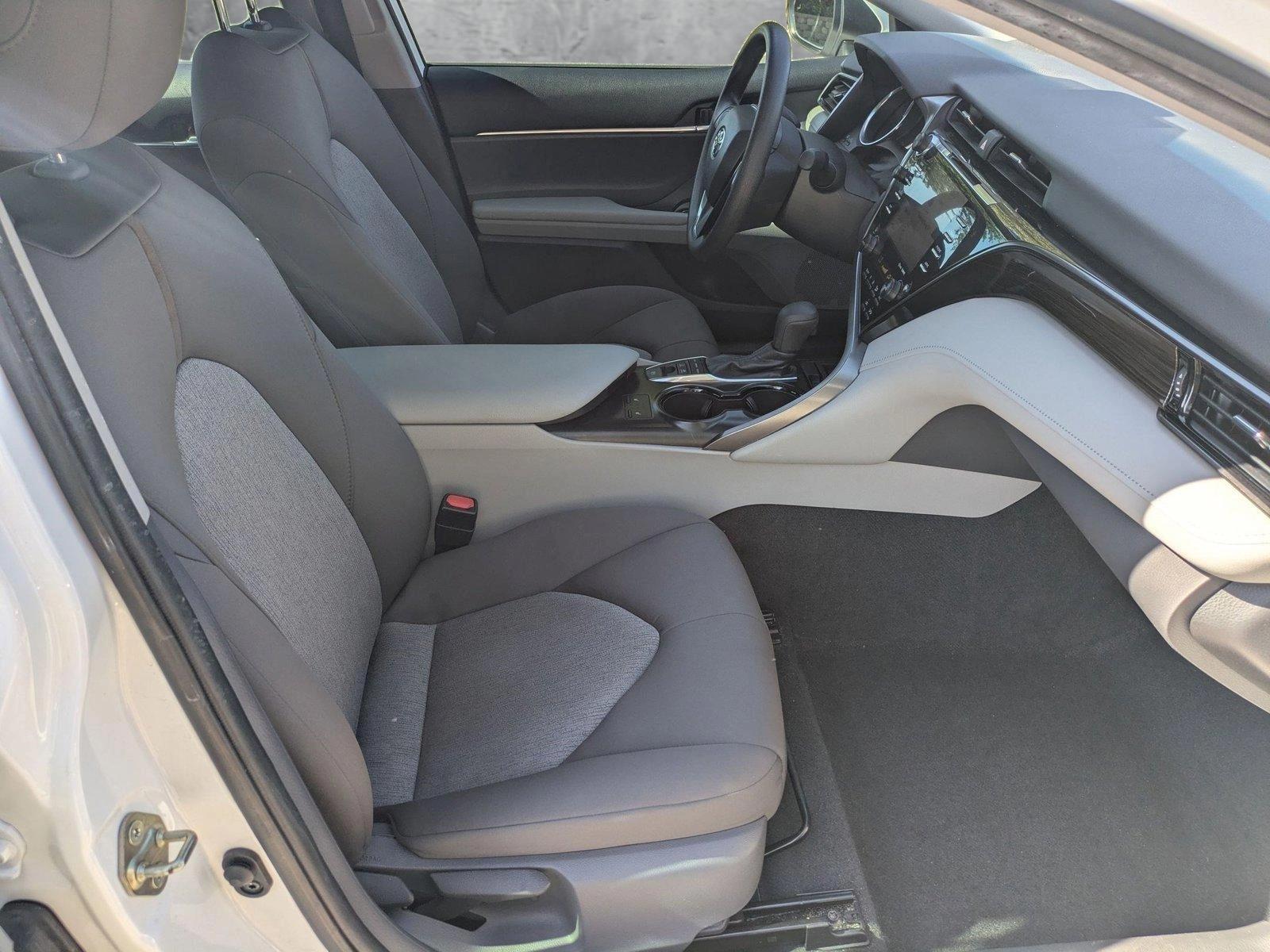 2019 Toyota Camry Vehicle Photo in Sarasota, FL 34231