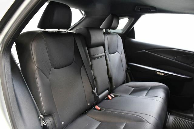 2024 Lexus RX 350 Vehicle Photo in DALLAS, TX 75235