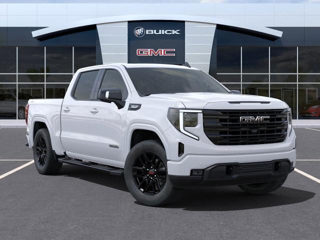 2025 GMC Sierra 1500 Vehicle Photo in PASADENA, CA 91107-3803