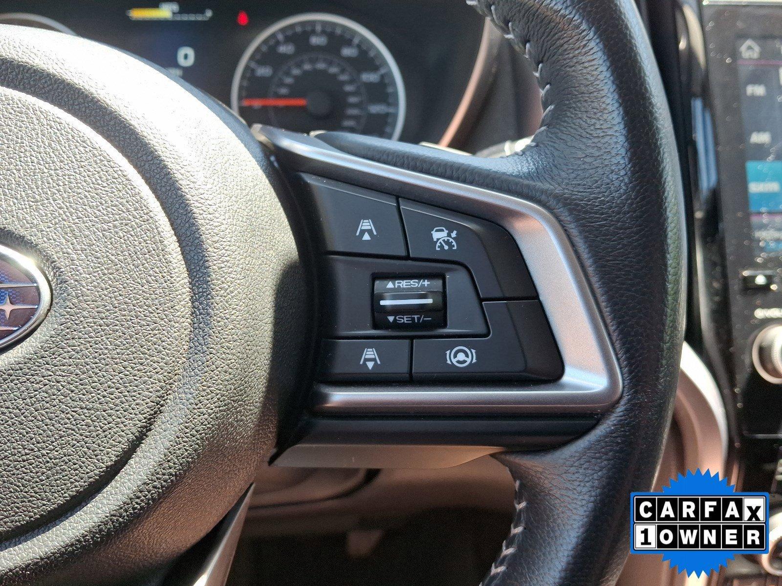 2022 Subaru Ascent Vehicle Photo in Harrisburg, PA 17111