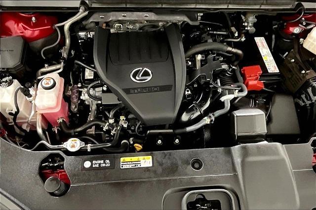 2023 Lexus RX 350 Vehicle Photo in Tulsa, OK 74129