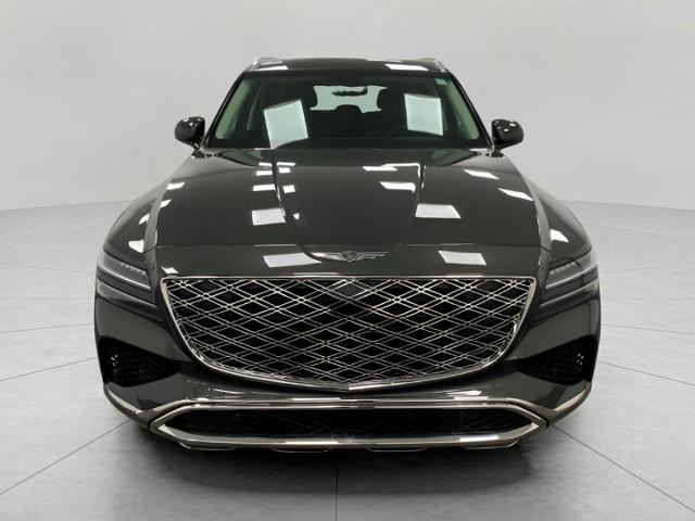 2025 Genesis GV80 Vehicle Photo in Appleton, WI 54913