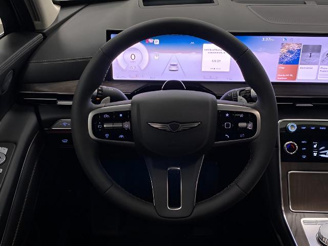 2025 Genesis GV80 Vehicle Photo in Appleton, WI 54913