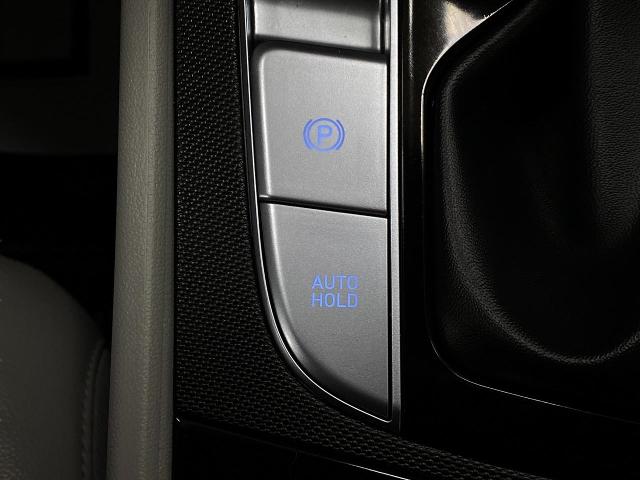 2023 Hyundai ELANTRA Hybrid Vehicle Photo in Appleton, WI 54913