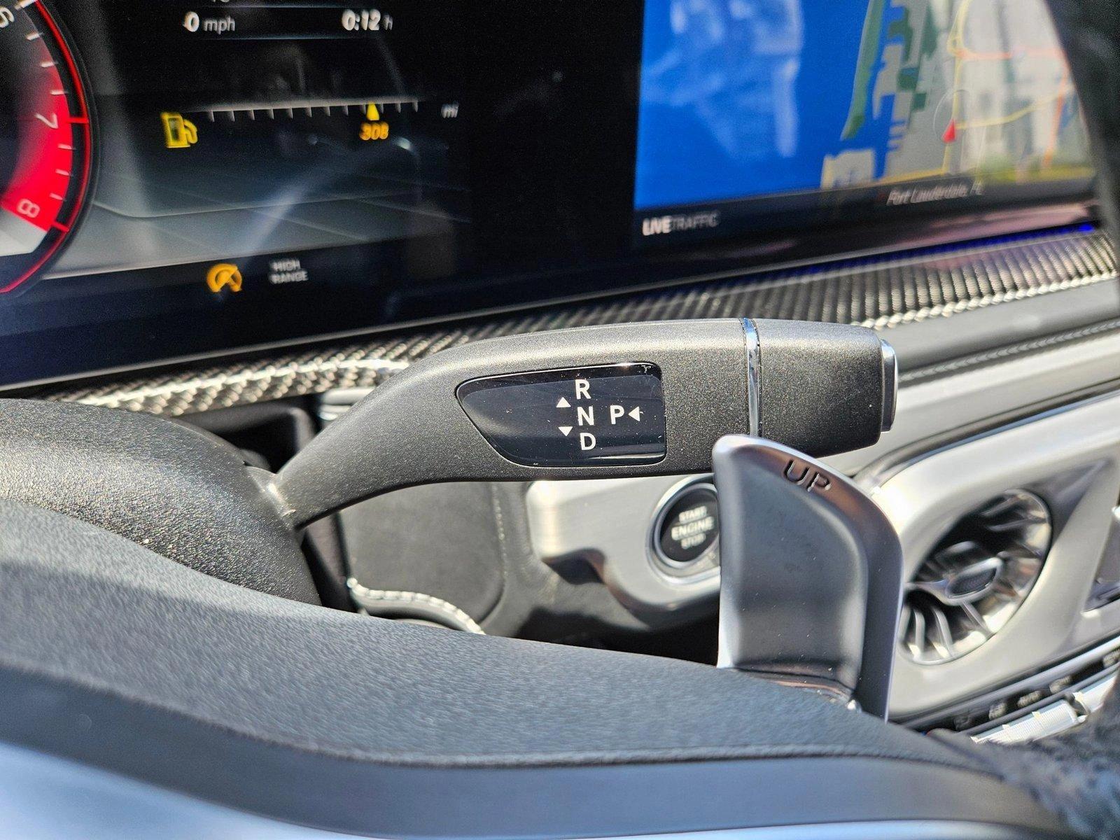 2022 Mercedes-Benz G-Class Vehicle Photo in Fort Lauderdale, FL 33316