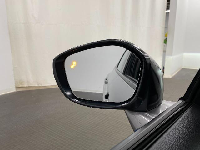 2024 Acura Integra Vehicle Photo in Appleton, WI 54913