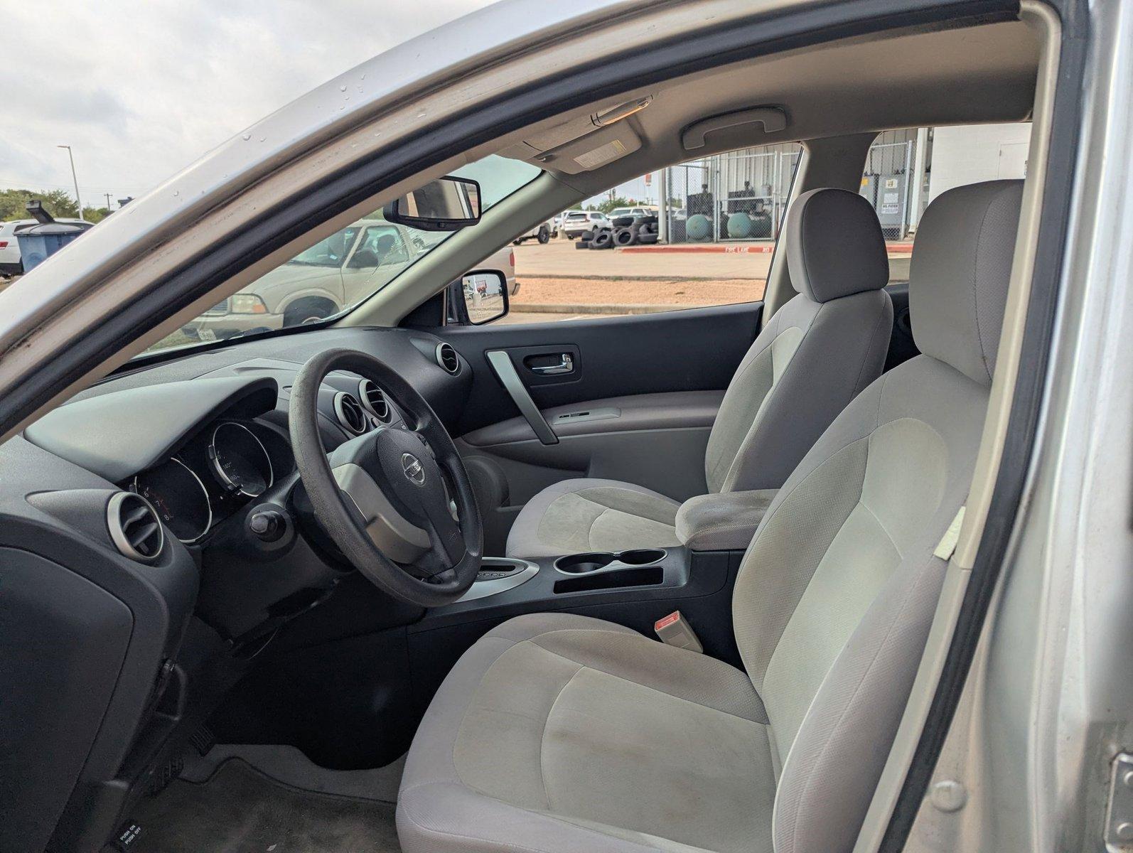 2010 Nissan Rogue Vehicle Photo in CORPUS CHRISTI, TX 78412-4902