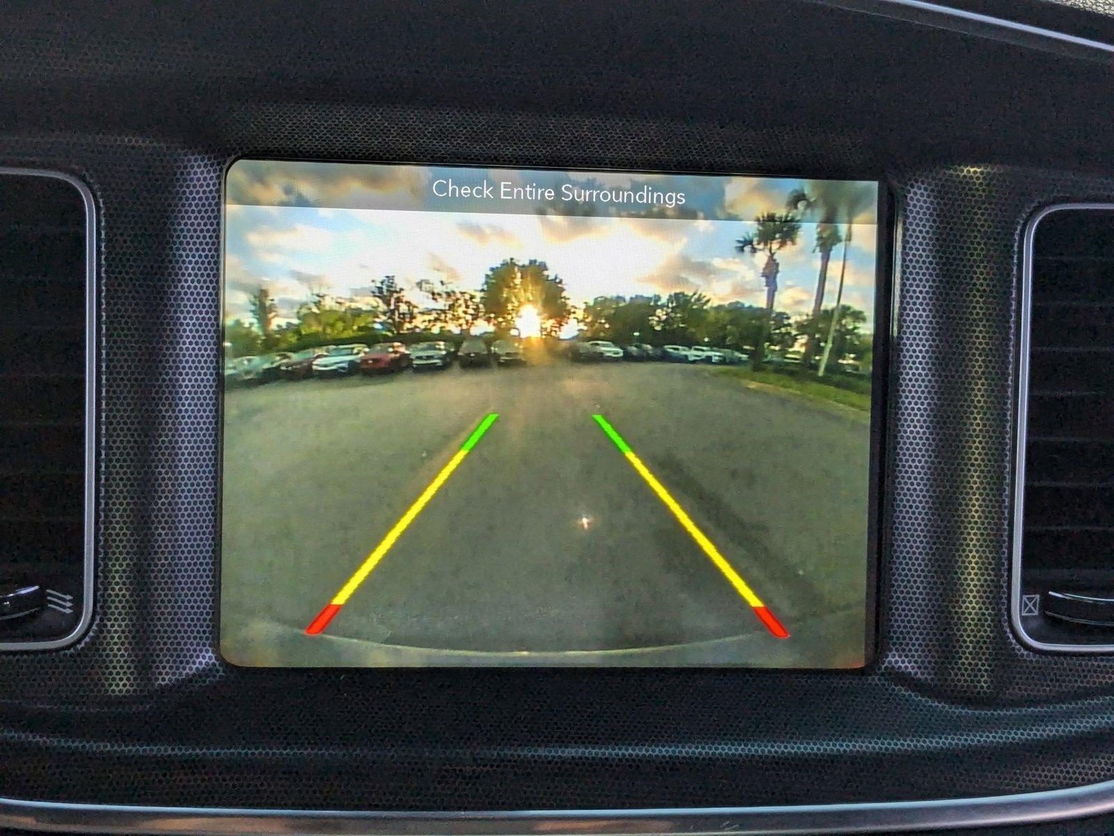 2018 Dodge Charger Vehicle Photo in Sanford, FL 32771