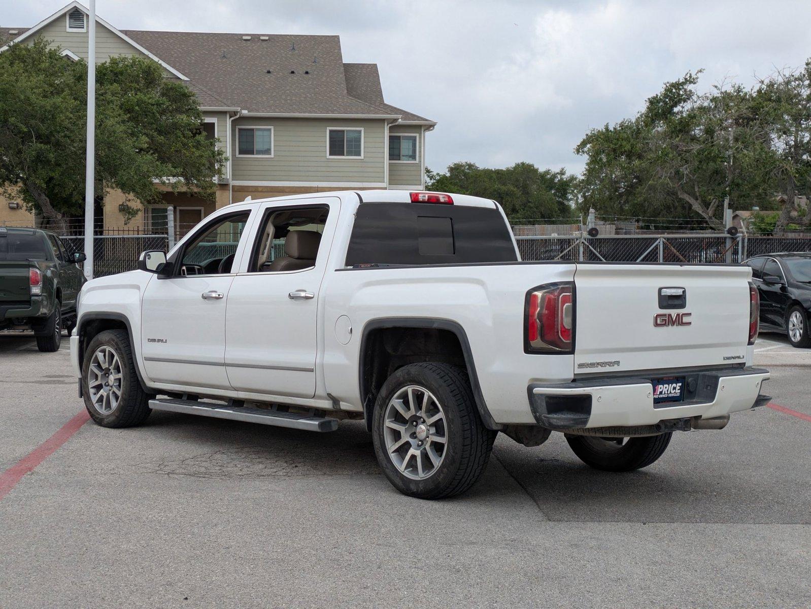 2016 GMC Sierra 1500 Vehicle Photo in Corpus Christi, TX 78415