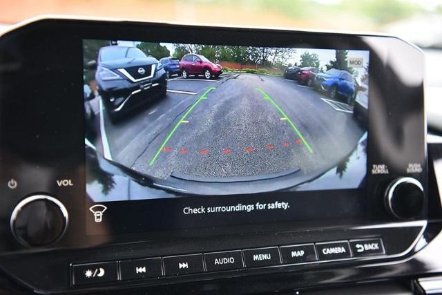 2023 Nissan Pathfinder Vehicle Photo in Ballwin, MO 63011