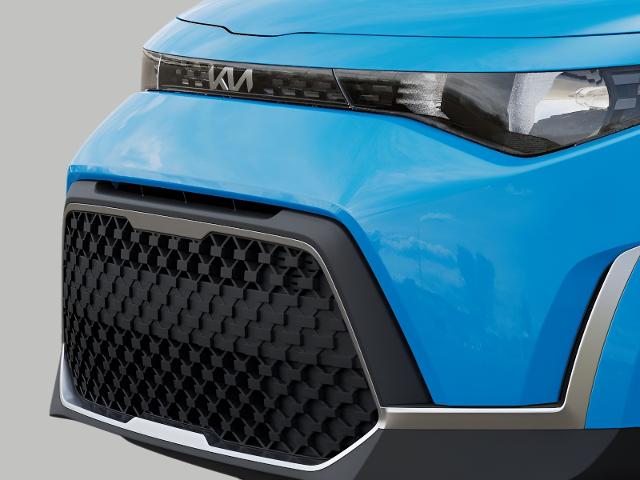 2025 Kia Soul Vehicle Photo in Appleton, WI 54914