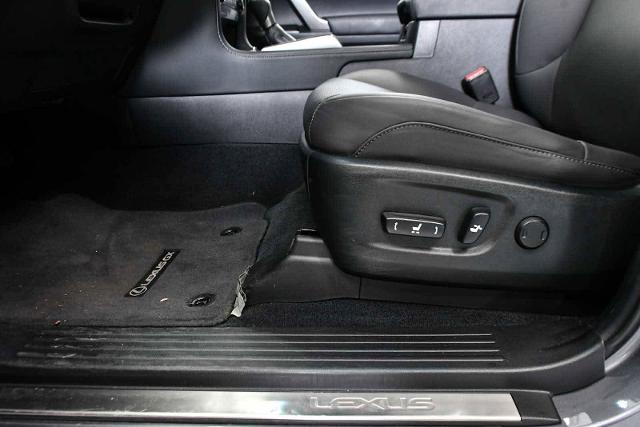 2023 Lexus GX 460 Vehicle Photo in DALLAS, TX 75235