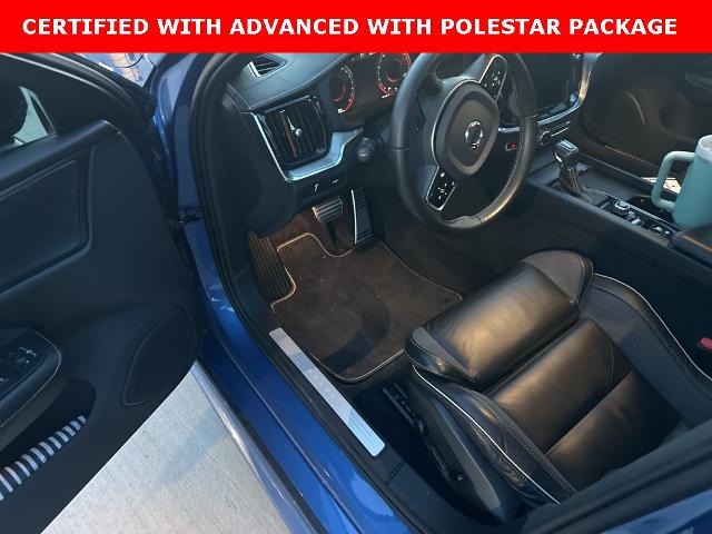 2021 Volvo S60 Vehicle Photo in Grapevine, TX 76051