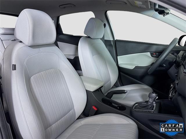 2022 Hyundai KONA Vehicle Photo in Puyallup, WA 98371