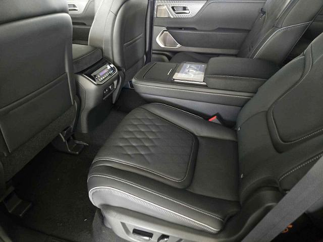 2025 INFINITI QX80 Vehicle Photo in DALLAS, TX 75209