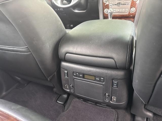2019 Nissan Armada Vehicle Photo in San Antonio, TX 78230