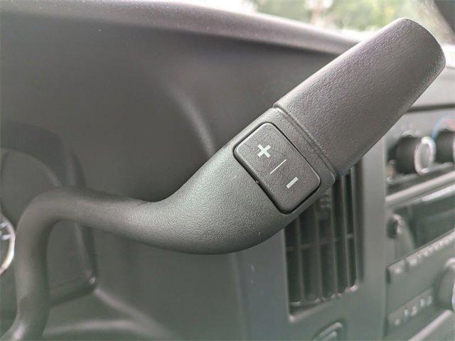 2025 GMC Savana Cargo 2500 Vehicle Photo in PASADENA, CA 91107-3803