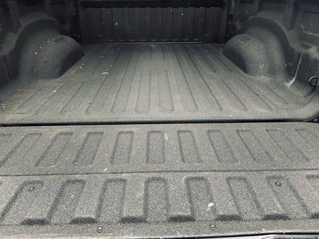 2021 Ram 1500 Vehicle Photo in MEDINA, OH 44256-9631