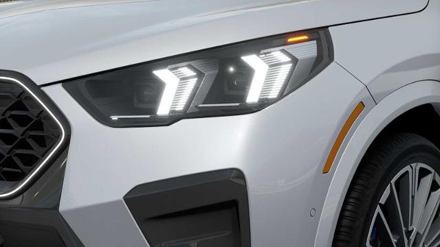 2025 BMW X2 xDrive28i Vehicle Photo in GRAPEVINE, TX 76051