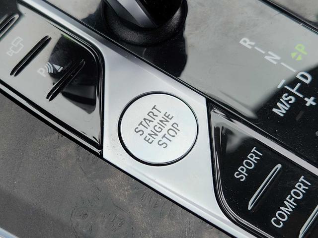 2022 BMW X5 sDrive40i Vehicle Photo in PLANO, TX 75024