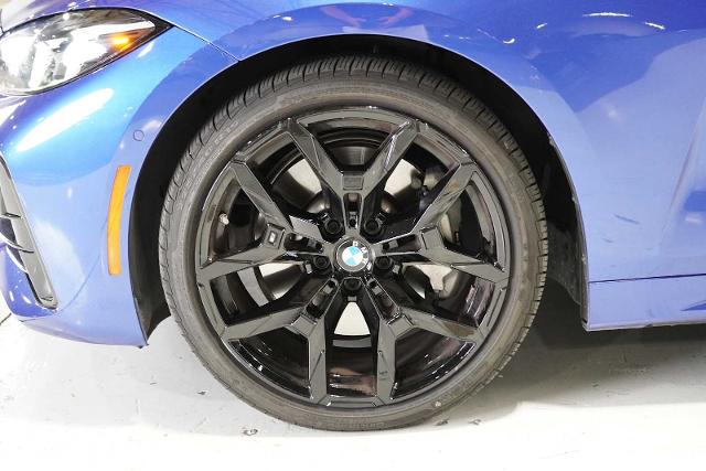 2025 BMW 430i xDrive Vehicle Photo in GRAPEVINE, TX 76051