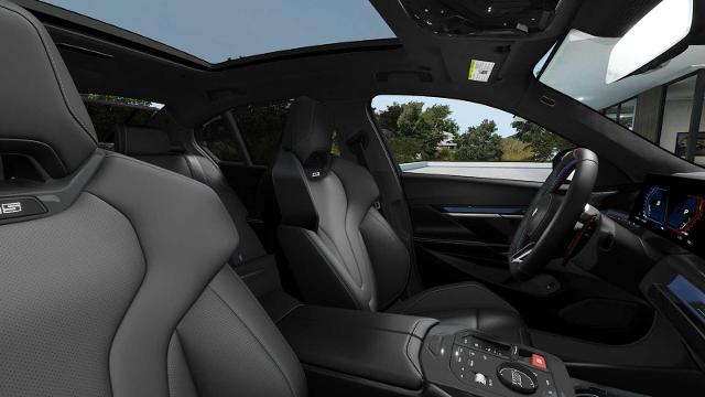 2026 BMW M5 Vehicle Photo in GRAPEVINE, TX 76051