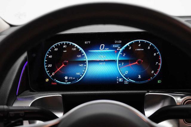 2023 Mercedes-Benz GLB Vehicle Photo in GRAPEVINE, TX 76051