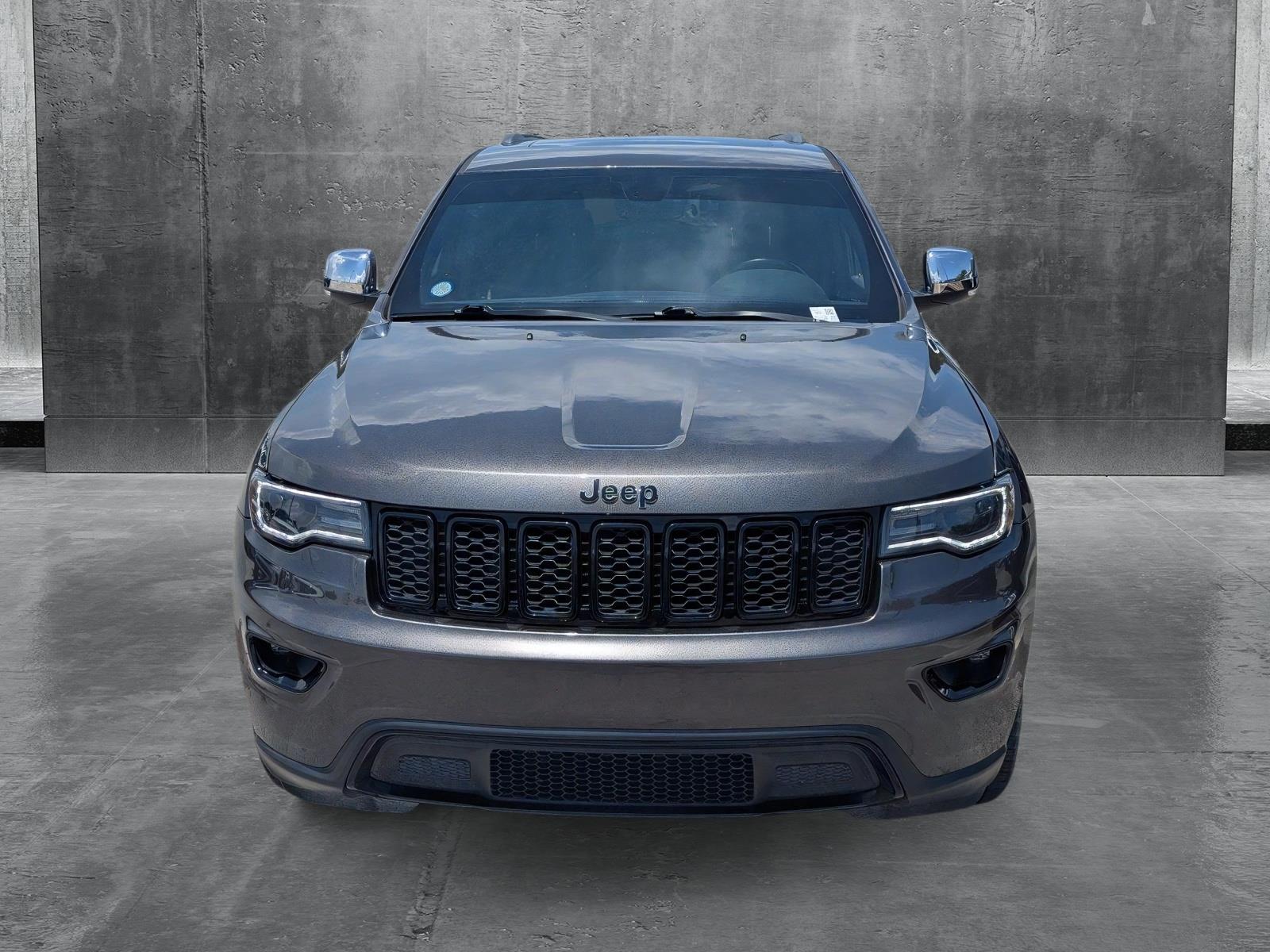 2019 Jeep Grand Cherokee Vehicle Photo in Delray Beach, FL 33444