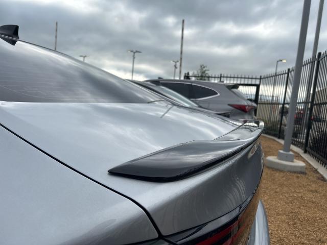 2023 Honda Accord Hybrid Vehicle Photo in Grapevine, TX 76051