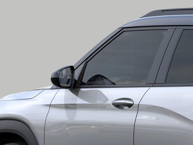 2025 Chevrolet Trailblazer Vehicle Photo in MADISON, WI 53713-3220