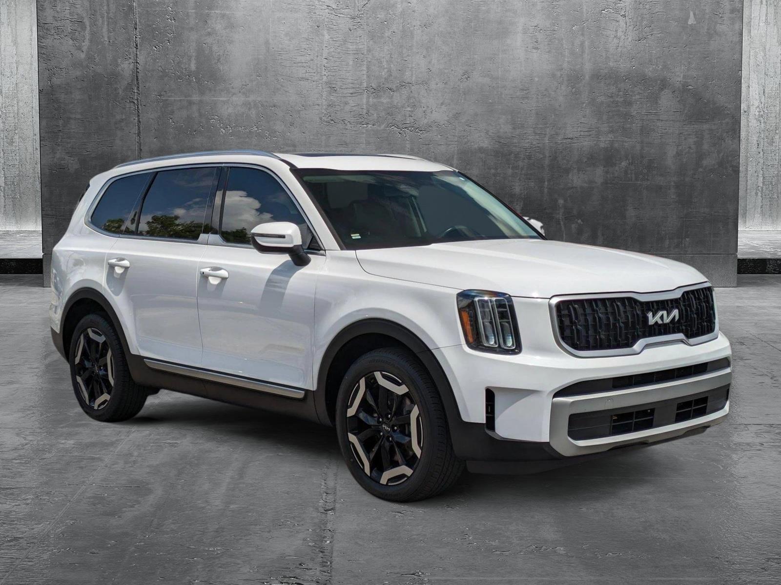 2023 Kia Telluride Vehicle Photo in ORLANDO, FL 32812-3021