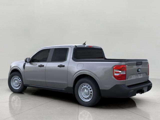 2025 Ford Maverick Vehicle Photo in Oshkosh, WI 54901