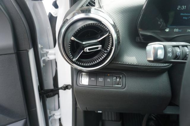 2025 Chevrolet Equinox Vehicle Photo in FAIRMONT, WV 26554-2318
