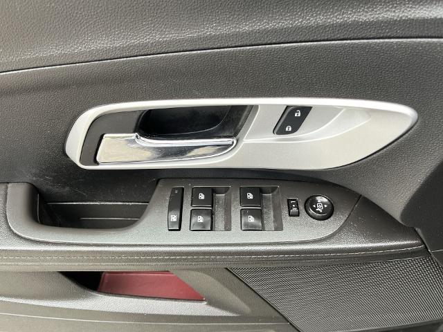 2016 Chevrolet Equinox Vehicle Photo in PITTSBURGH, PA 15226-1209