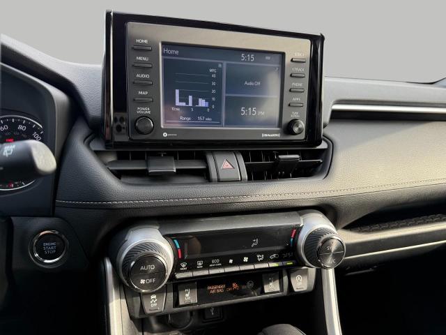 2022 Toyota RAV4 Vehicle Photo in Oshkosh, WI 54904
