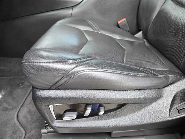2020 Cadillac Escalade ESV Vehicle Photo in DENTON, TX 76210-9321